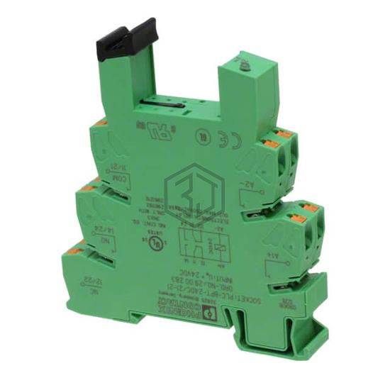 2900283 - Phoenix Contact - Relay Sockets