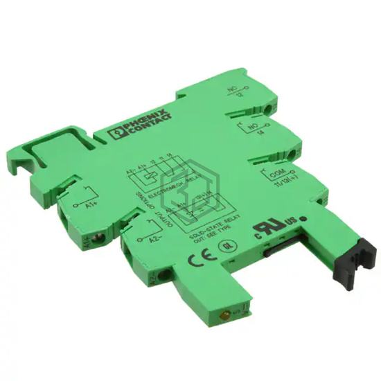 2980225 - Phoenix Contact - Relay Sockets