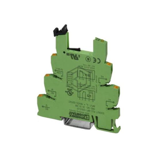 2900280 - Phoenix Contact - Relay Sockets