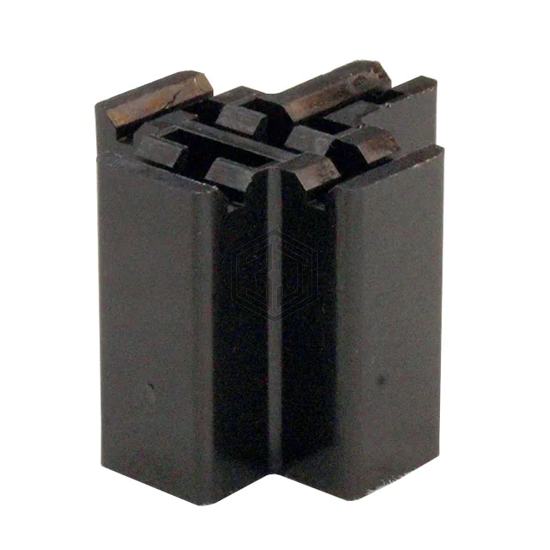 HD-1001 - CIT Relay and Switch - Relay Sockets