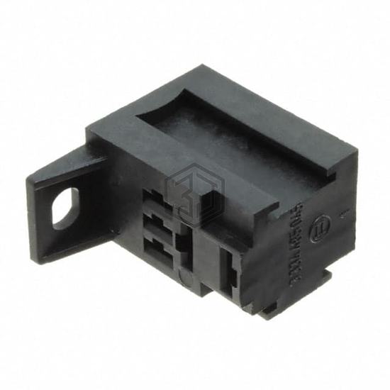 6-1904045-5 - TE Connectivity Potter & Brumfield Relays - Relay Sockets