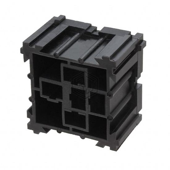 03540506Z - Littelfuse Inc. - Relay Sockets