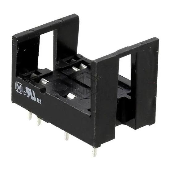 DK1A-PSL2 - Panasonic Electric Works - Relay Sockets