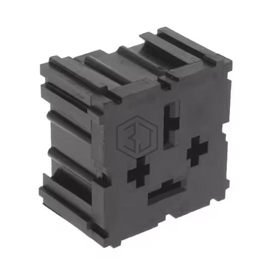 03540535Z - Littelfuse Inc. - Relay Sockets