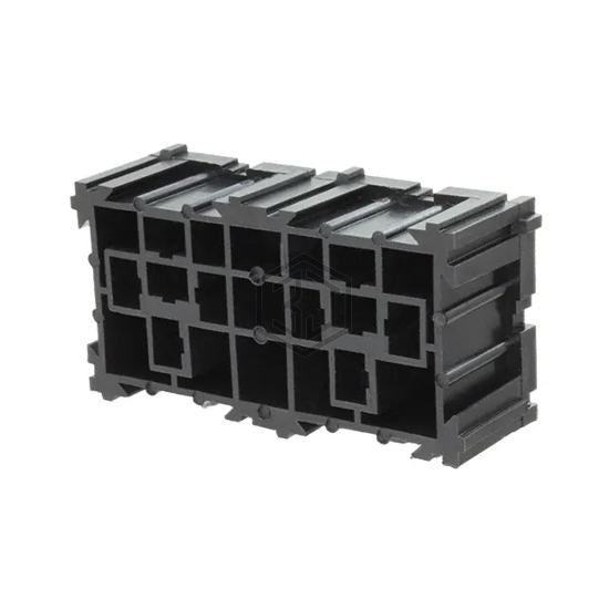 03540536Z - Littelfuse Inc. - Relay Sockets
