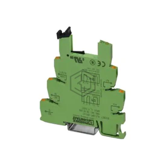 2900443 - Phoenix Contact - Relay Sockets