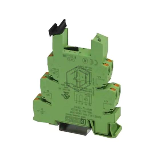 2900254 - Phoenix Contact - Relay Sockets