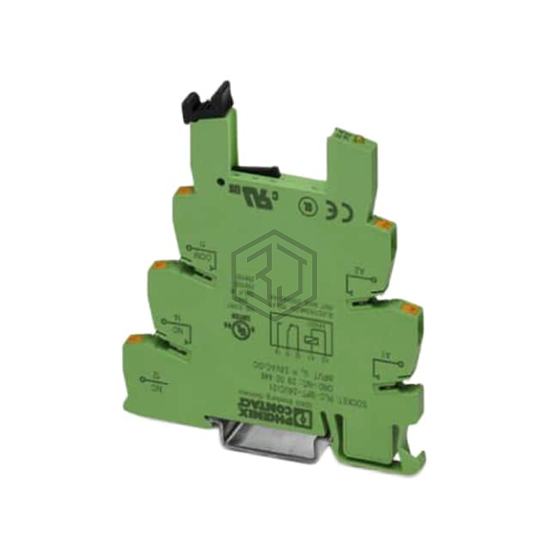 2900446 - Phoenix Contact - Relay Sockets