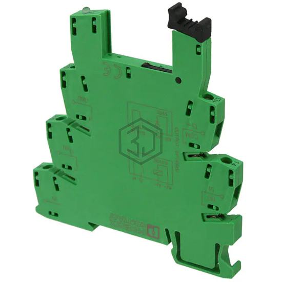 2982689 - Phoenix Contact - Relay Sockets