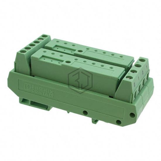 5521843 - Phoenix Contact - Relay Sockets