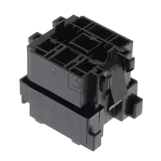 282435-2 - TE Connectivity Potter & Brumfield Relays - Relay Sockets