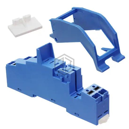 95.P3SPA - Finder Relays, Inc. - Relay Sockets