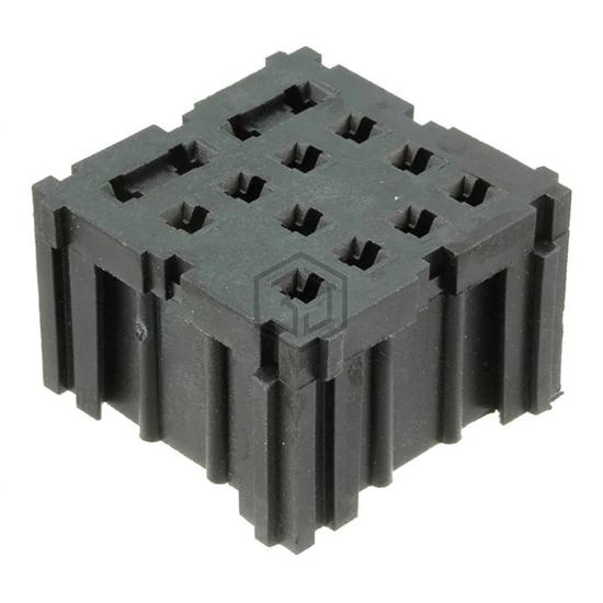 03540551Z - Littelfuse Inc. - Relay Sockets