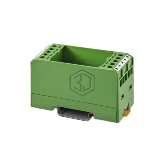 5521898 - Phoenix Contact - Relay Sockets