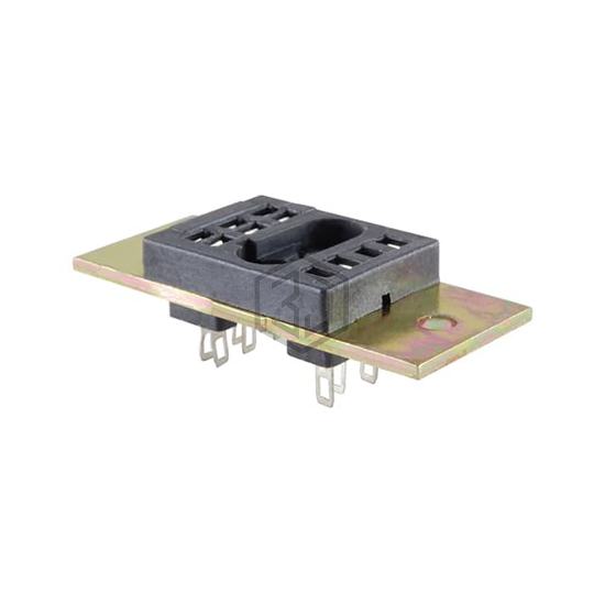 RLY9173 - NTE Electronics, Inc - Relay Sockets