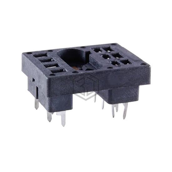 R95-102 - NTE Electronics, Inc - Relay Sockets