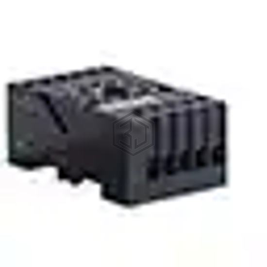SR3ZC3 - Macromatic Industrial Controls - Relay Sockets