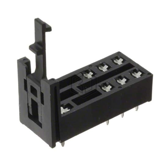 AHNA23 - Panasonic Electric Works - Relay Sockets