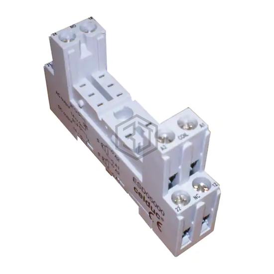 ESD05000 - Celduc Inc. - Relay Sockets