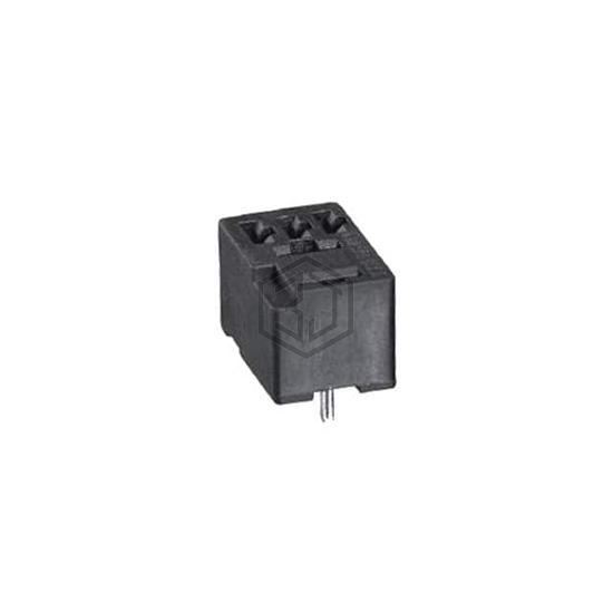 2-1904045-7 - TE Connectivity Potter & Brumfield Relays - Relay Sockets