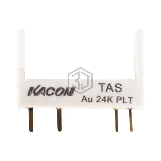 TAS - Kacon - Relay Sockets