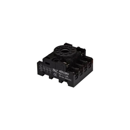 KF113A - Kacon - Relay Sockets