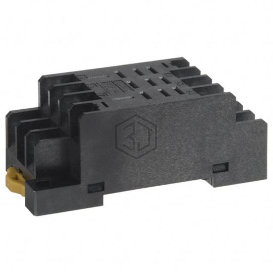 PTF11A - Omron Automation and Safety - Relay Sockets