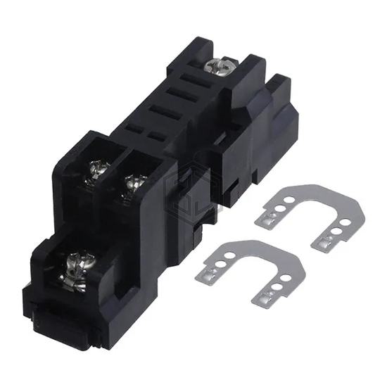 SH1B-05 - IDEC - Relay Sockets