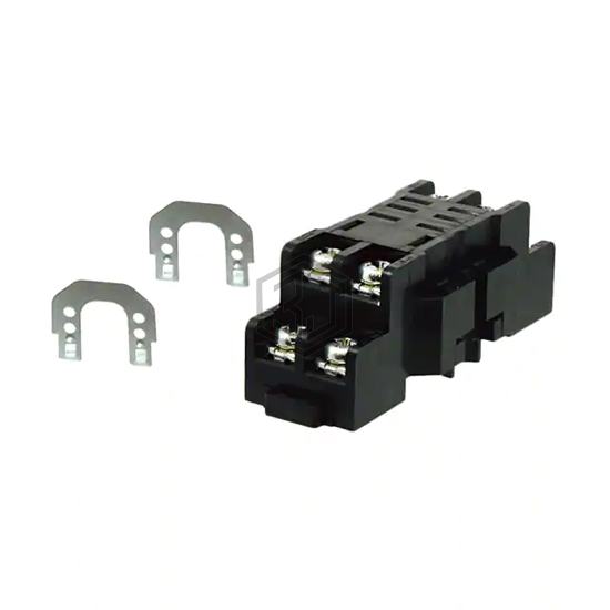 SH2B-05 - IDEC - Relay Sockets