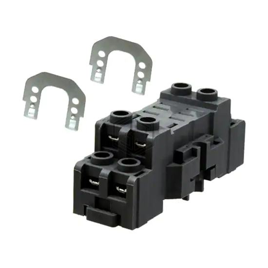 SH2B-05C - IDEC - Relay Sockets