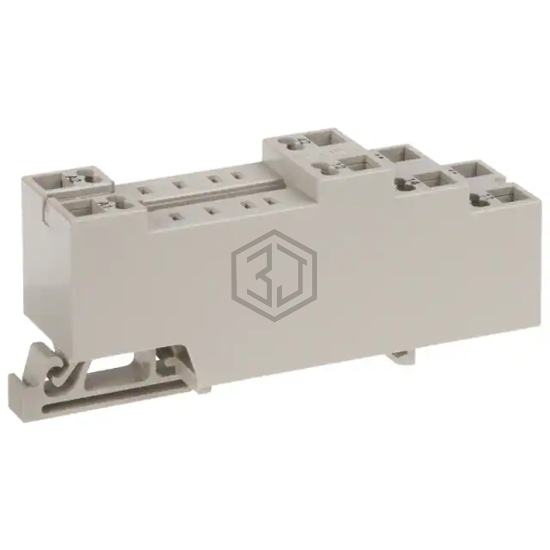 PYF08S - Omron Automation and Safety - Relay Sockets