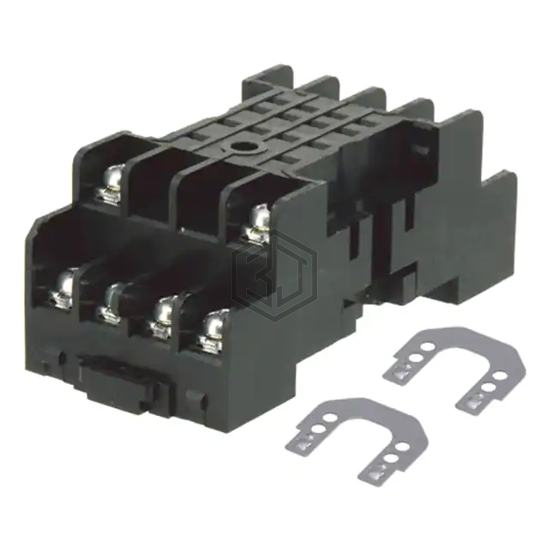 SY4S-05 - IDEC - Relay Sockets