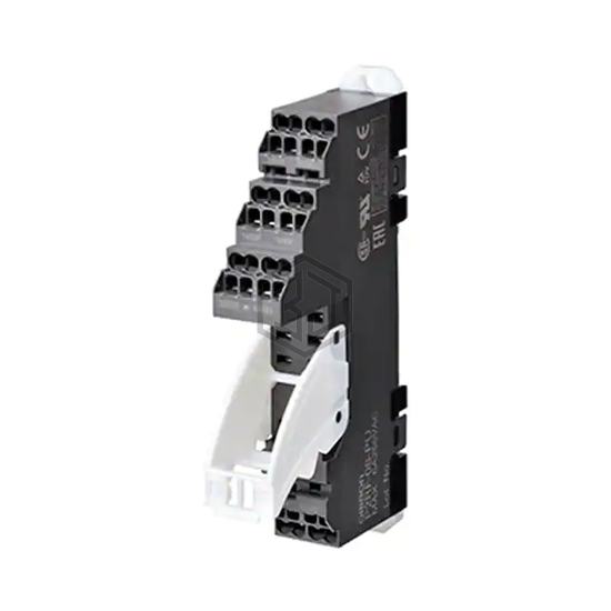 PTF-08-PU-L - Omron Automation and Safety - Relay Sockets