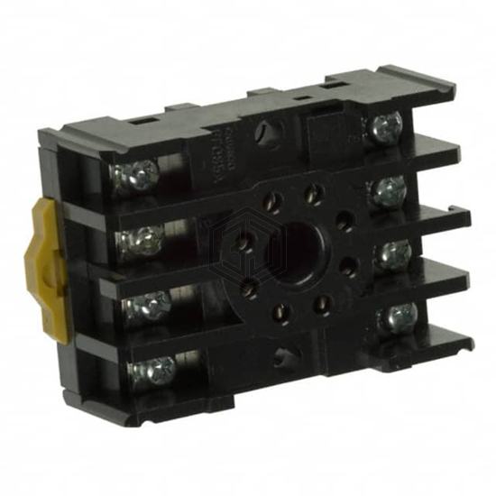 PF085A - Omron Automation and Safety - Relay Sockets