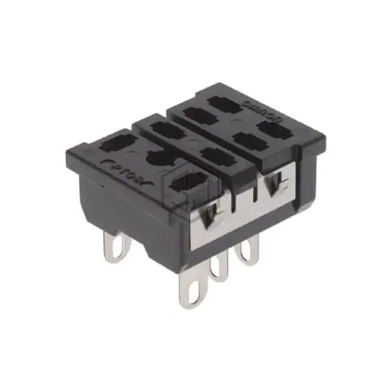 PT08-AR - Omron Automation and Safety - Relay Sockets