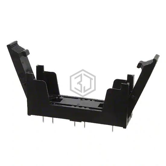 SFS6-PS - Panasonic Electric Works - Relay Sockets