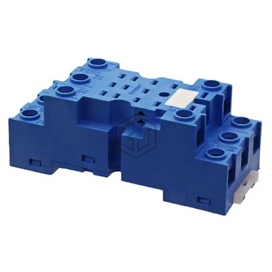 94.73 - Finder Relays, Inc. - Relay Sockets