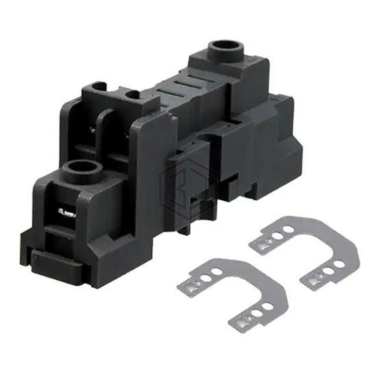 SH1B-05C - IDEC - Relay Sockets