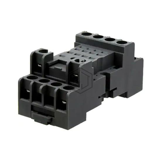 SM2S-05 - IDEC - Relay Sockets