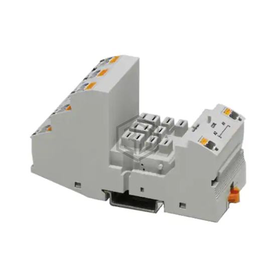 2900961 - Phoenix Contact - Relay Sockets
