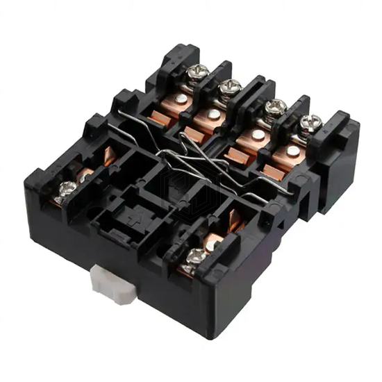 JH2-SF - Panasonic Electric Works - Relay Sockets