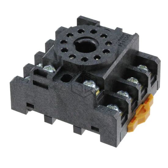 PF113A - Omron Automation and Safety - Relay Sockets