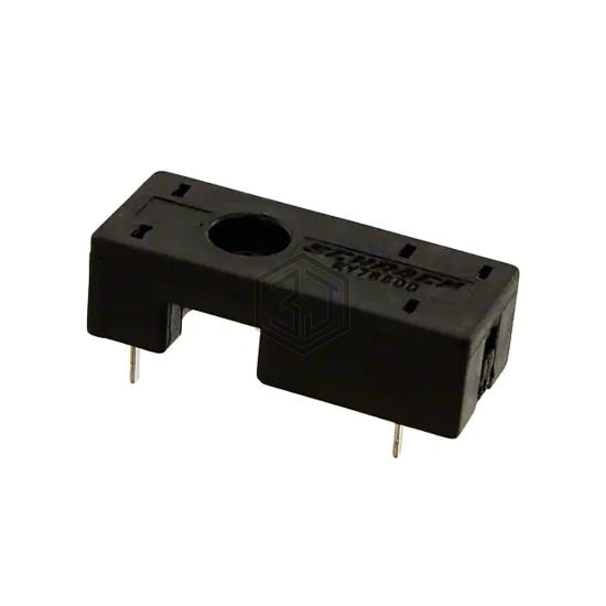 RY78600 - TE Connectivity Potter & Brumfield Relays - Relay Sockets