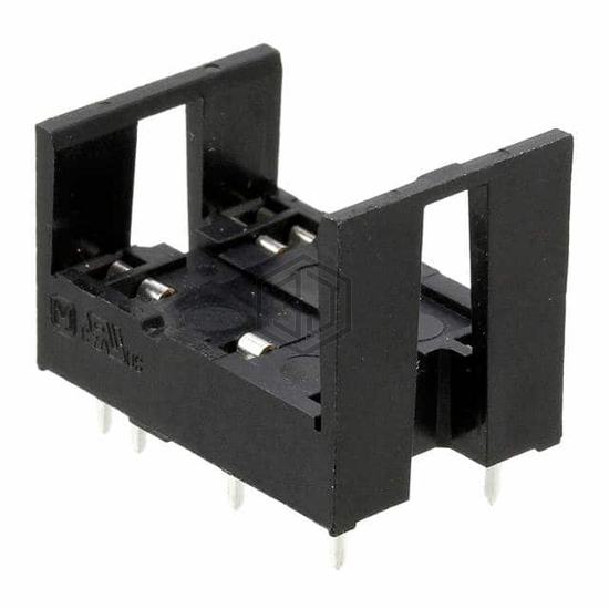 DK2A-PSL2 - Panasonic Electric Works - Relay Sockets