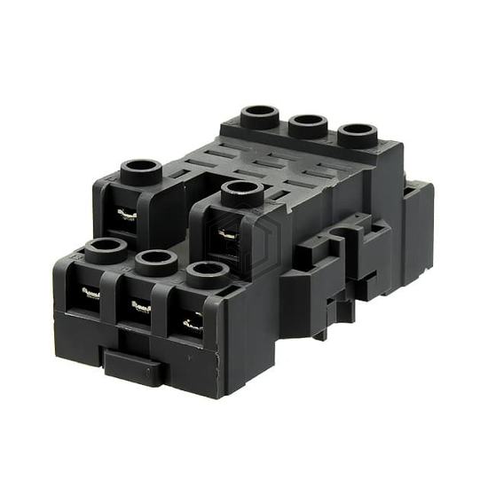 SH3B-05C - IDEC - Relay Sockets