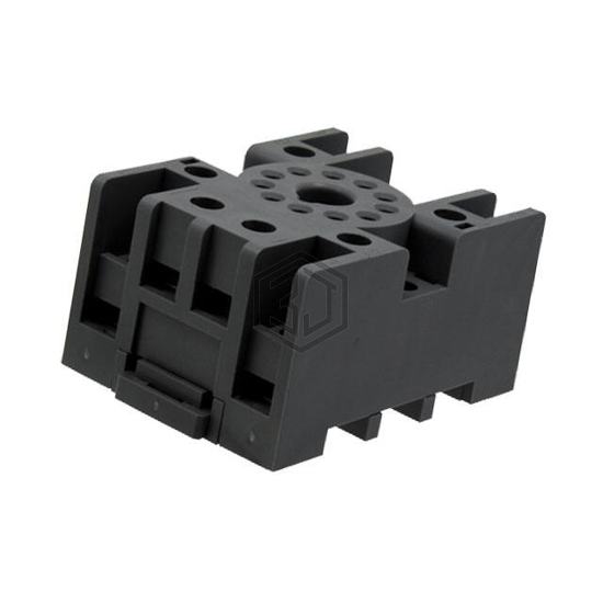 SR3P-05C - IDEC - Relay Sockets