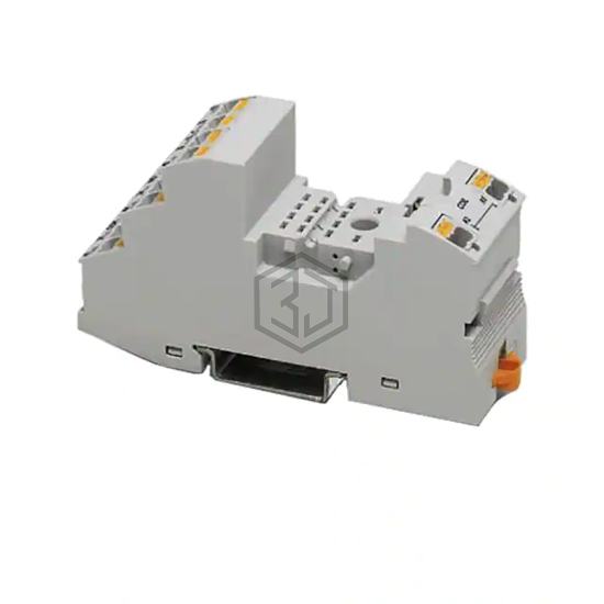 1047028 - Phoenix Contact - Relay Sockets