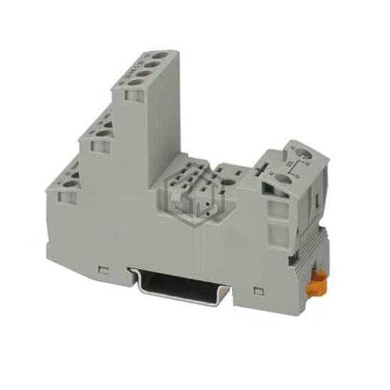 1047031 - Phoenix Contact - Relay Sockets