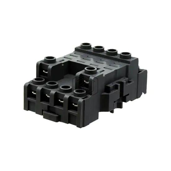 SH4B-05C - IDEC - Relay Sockets