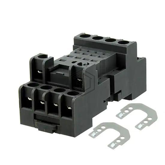 SY4S-05C - IDEC - Relay Sockets